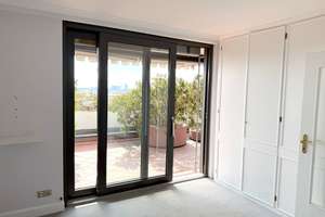 Über den Dächern Schwabings! Sonniges 5-Zi.- Penthouse mit Retro Charme, ca. 200m2 – Die vollständige Adresse der Immobilie erhältst du vom Anbieter., 80796 Am Luitpoldpark, München – Vorschaubild 31