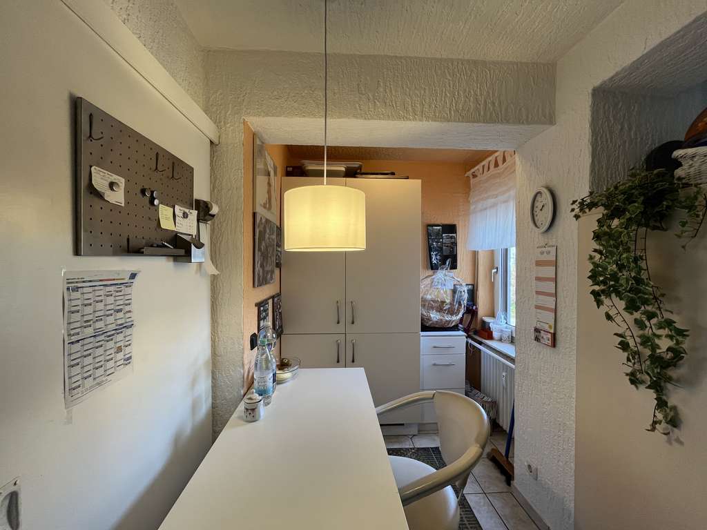 Immobilie in Wilnsdorf - Großzügiges helles Zweifamilienhaus - Bild 4