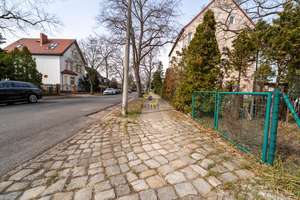 Platz für Ideen: Vielseitig nutzbares Grundstück mit Einfamilienhaus / Mehrgenerationenhaus – Die vollständige Adresse der Immobilie erhältst du vom Anbieter., 12623 Mahlsdorf, Berlin – Vorschaubild 16