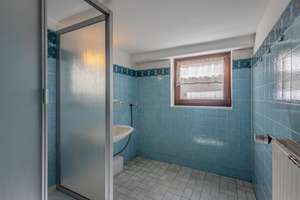 Verden - Borstel! Großzügiges Einfamilienhaus mit Gartenfreude und sonniger Terrasse! – Die vollständige Adresse der Immobilie erhältst du vom Anbieter., 27283 Verden (Aller) – Vorschaubild 28