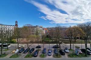 *SZENIG - KULTIG - ALTONA NÄHE HBF - AM PULS DER ZEIT - MODERN & GEMÜTLICH - SEHR HELL - HOHE DECKEN – Die vollständige Adresse der Immobilie erhältst du vom Anbieter., 22765 Altona-Nord, Hamburg – Vorschaubild 17