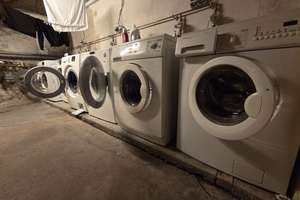 Voll möbliertes 1-Zimmer-Apartment (30 m²) – ideal für Singles - Mannheim - Neckerstadt-West 68169 – Die vollständige Adresse der Immobilie erhältst du vom Anbieter., 68169 Neckarstadt-West, Mannheim – Vorschaubild 9