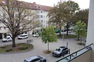 helle 2 Zimmer Wohnung mit Balkon im Zentrum von Hannover Erstbezug nach Renovierung! – Am Marstall  16, 30159 Mitte (Ortsteil), Hannover – Vorschaubild 7