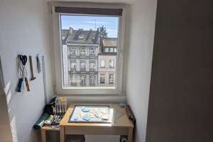WG-Auflösung: Gemütliche Dachgeschosswohnung sucht neue Mieter – Adalbertsteinweg 211, 52066 Adalbertsteinweg, Aachen – Vorschaubild 4