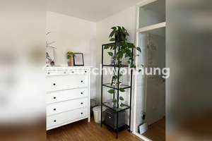 Tauschwohnung: Zentrale 1,5 Z Wohnung – Die vollständige Adresse der Immobilie erhältst du vom Anbieter., 48149 Kreuz, Münster – Vorschaubild 2