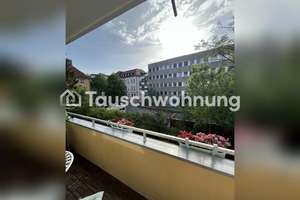 Tauschwohnung: Tausche 1-Zimmer Wohnung mit Balkon in Maxvorstadt – Schellingstraße 153, 80797 Maßmannbergl, München – Vorschaubild 12