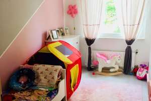 Zentrale Gehobene 4 Zimmer Wohnung – Die vollständige Adresse der Immobilie erhältst du vom Anbieter., 41061 Westend, Mönchengladbach – Vorschaubild 10