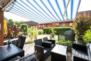 Gepflegte 2‑Zi.‑Erdgeschosswohnung mit Terrasse & Garten in Bremen – zum Einziehen – Die vollständige Adresse der Immobilie erhältst du vom Anbieter., 28237 Gröpelingen (Ortsteil), Bremen – Vorschaubild 7