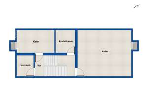 Reihenmittelhaus in Illingen – Die vollständige Adresse der Immobilie erhältst du vom Anbieter., 75428 Illingen – Vorschaubild 13