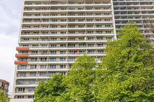 Wohnen im 11. OG mit Balkon und fantastischem Ausblick – Leipziger Straße 47, 10117 Mitte (Ortsteil), Berlin – Vorschaubild 21