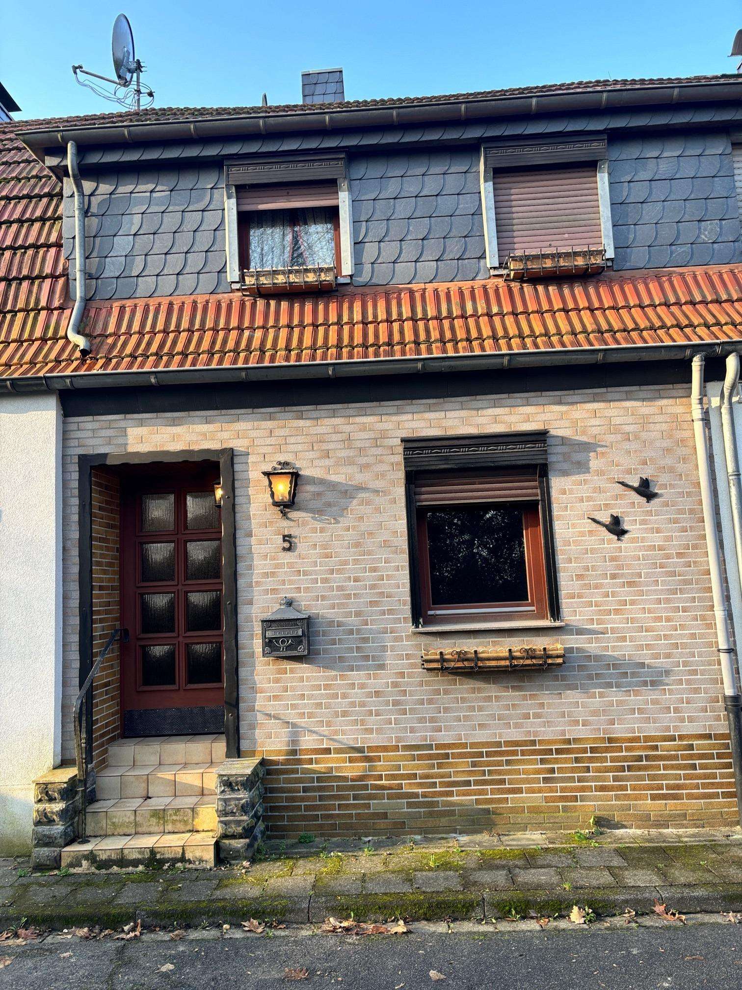 Reihenmittelhaus in zentraler Lage, Viersen Kreis – Bild 3