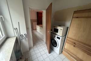 Großzügige 4-Zimmer-Wohnung mit Balkon in ruhiger Lage von Berne – Hermann-Balk-Str. 111b, 22147 Rahlstedt, Hamburg – Vorschaubild 13