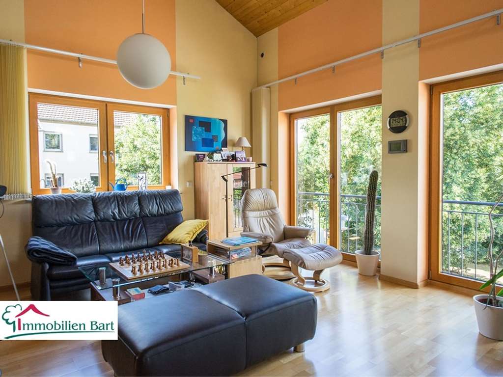 Immobilie in Perl - MODERNES 192 M² WOHNHAUS + 80 M² GARAGE IN TOP LAGE! - Bild 0