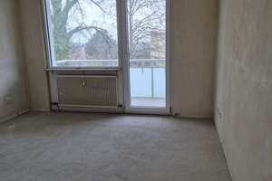 3-Zimmer Wohnung in Wuppertal