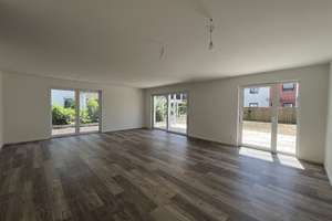 Erstbezug: 3 Zimmer Wohnung mit großem Garten zentral in Elsen – Am Richterbusch 36, 33106 Elsen, Paderborn – Vorschaubild 6