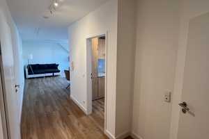 Attraktive Dachgeschosswohnung mit gehobener Ausstattung, Balkon und EBK – In der Weglänge 9, 56072 Koblenz – Vorschaubild 11