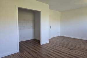 **53 m² bezugsfertig renovierte Wohnung mit schönem Blick ins Grüne** – Charlottenweg 59, 45289 Burgaltendorf, Essen – Vorschaubild 6
