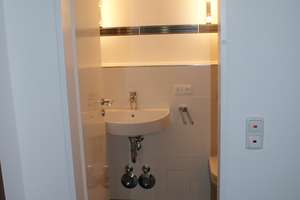 Helle 1 Zimmer-Hochparterre Wohnung in Anderten Hannover – Die vollständige Adresse der Immobilie erhältst du vom Anbieter., 30559 Anderten, Hannover – Vorschaubild 3