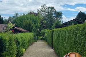 DAS FERIENHAUS in Marschalkenzimmern – Die vollständige Adresse der Immobilie erhältst du vom Anbieter., 72175 Dornhan – Vorschaubild 36