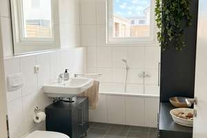 Großzügige Wohnung mit Terrasse in Hannover zur Miete - Wentzel Dr. – Wiehbergstraße 12, 30519 Döhren, Hannover – Vorschaubild 7