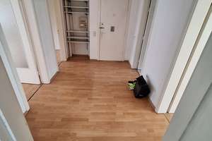 3-Zimmer-Wohnung in Niendorf Tibarg-Nähe, ruhige Sackgasse – Ordulfstr. 69, 22459 Niendorf, Hamburg – Vorschaubild 17