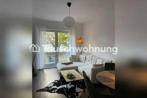 Tauschwohnung: Wohnungstausch in Pempelfort gesucht!