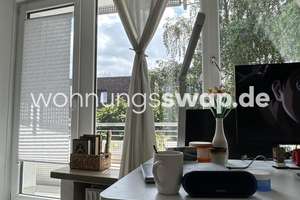 Wohnungstausch: Eilbeker Weg 72