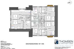 Neubauprojekt in naturnaher Lage – Die vollständige Adresse der Immobilie erhältst du vom Anbieter., 25980 Sylt (Gemeinde) – Vorschaubild 11