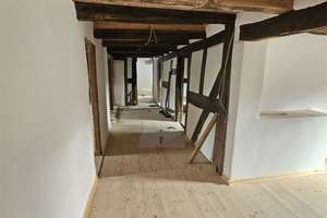 Charmantes Fachwerkhaus mit großem Grundstück – Die vollständige Adresse der Immobilie erhältst du vom Anbieter., 57074 Breitenbach, Siegen – Vorschaubild 12