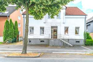 Wohnen mit Charme und Entwicklungspotential