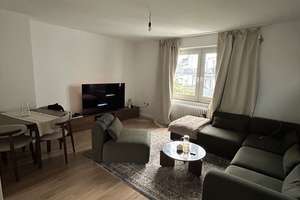 2-Zimmer-Wohnung in der Dortmunder Innenstadt