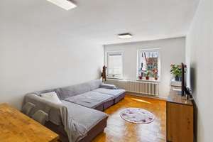 Familienfreundliches Zweifamilienhaus mit Garten und Balkon in ruhiger Lage – Die vollständige Adresse der Immobilie erhältst du vom Anbieter., 30625 Heideviertel, Hannover – Vorschaubild 9