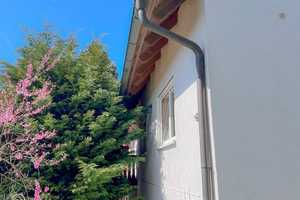 Imposantes Zweifamilienhaus mit Fernblick und weitläufigem Garten – Jägersberg 20, 91480 Neustadt a.d. Aisch-Bad Windsheim (Kreis) – Vorschaubild 5