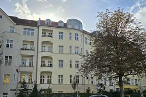 Von Privat 2-Zi Altbauwohnung, Nähe Schloßstraße, vermietet – Die vollständige Adresse der Immobilie erhältst du vom Anbieter., 14197 Steglitz, Berlin – Vorschaubild 4