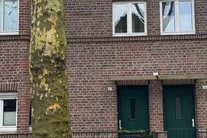 HISTORISCHES DENKMAL GESCHÜTZES KLINKERJUWEL MIT GARTEN & ATMOSPHÄRE