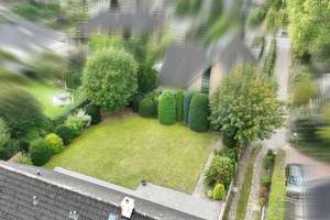 COURTAGEFREIES Einfamilienhaus mit Ausbaupotential auf großem Grundstück – Die vollständige Adresse der Immobilie erhältst du vom Anbieter., 28355 Oberneuland, Bremen – Vorschaubild 25