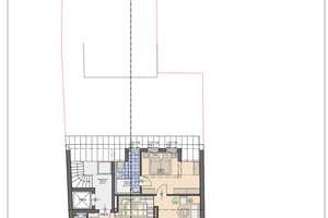 Neubauprojekt - 2-Zimmer-Eigentumswohnung im Herzen von Bonn-Duisdorf – Die vollständige Adresse der Immobilie erhältst du vom Anbieter., 53123 Duisdorf, Bonn – Vorschaubild 9