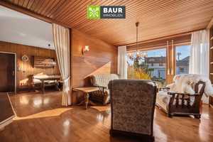 Sofort frei! Charmanter Bungalow mit XXL-Grundstück – Vielseitig nutzbar in Hohentengen-Beizkofen – Sigmaringen (Kreis) – Vorschaubild 7