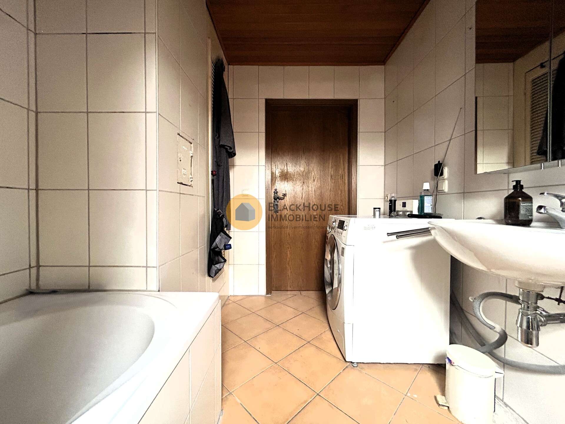 Immobilie in Hepberg - Bezahlbarer Wohnraum mit großem Grundstück in schöner Ortsrandlage - Bild 9