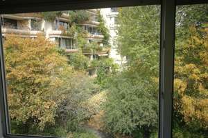 Charmante bezugsfreie 2-Zimmer-Wohnung mit Südwest-Balkon in ruhiger Lage von Freiburg-Zähringen – 79108 Zähringen, Freiburg im Breisgau – Vorschaubild 26