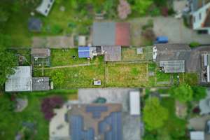 Provisionsfrei! Wohnen im Grünen. Einfamilienhaus mit 1.335 m² großem Traumgrundstück in Hagsfeld! – Die vollständige Adresse der Immobilie erhältst du vom Anbieter., 76139 Hagsfeld, Karlsruhe – Vorschaubild 4