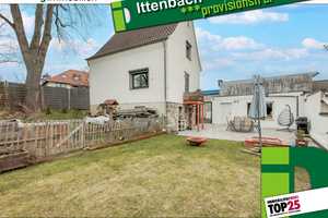 Zentral in Ittenbach: Renoviertes Wohnparadies mit Garten & Garage – Rhein-Sieg-Kreis – Vorschaubild 2