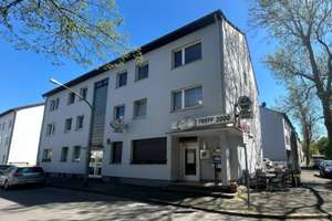 Wohn- und Geschäftshaus mit Entwicklungspotenzial in Duisburg