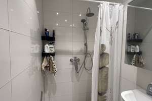 Wohnen mit Charakter: 3-Zimmer-Wohnung in Stuttgart-West – Lerchenstraße 30B, 70176 Rosenberg, Stuttgart – Vorschaubild 9