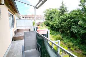 Vordere Neustadt ! Nähe der kleinen Weser ! Ruhig gelegene Wohnung mit Balkon in begehrter Wohnlage – Die vollständige Adresse der Immobilie erhältst du vom Anbieter., 28199 Alte Neustadt, Bremen – Vorschaubild 6