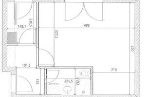 UNTERBILK KONKORDIASTR. EXKLUSIV PARKETT MODERNES BAD EINBAUKÜ. MÖGL. 4. OG/AUFZUG GARAGE MÖGLICH – Konkordiastraße 94, 40219 Unterbilk, Düsseldorf – Vorschaubild 12