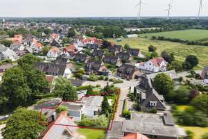 Bremen-Mahndorf: Split-Level-Haus mit Garage in Toplage – Die vollständige Adresse der Immobilie erhältst du vom Anbieter., 28307 Mahndorf, Bremen – Vorschaubild 3