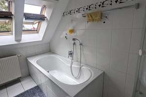 Ludwigshafen-Edigheim: Zweifamilienhaus, 230 m², Wintergarten, Dachterrasse, 2 Garagen – 67069 Edigheim, Ludwigshafen am Rhein – Vorschaubild 18