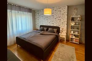 Helle und großzügige 2-Zimmer-Wohnung mit Balkon und 2 Stellplätzen – Die vollständige Adresse der Immobilie erhältst du vom Anbieter., 65719 Hofheim am Taunus – Vorschaubild 6
