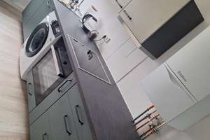 Wohnen mit Charakter: 2,5-Zimmer-Wohnung in St. Johannis